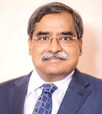 Dr. S. Rajan MS, MCh