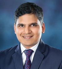 Dr.K.Ravi Shankar Shetty