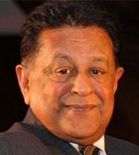 DR. KM CHERIAN