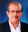 Dr. Jose Chacko Periyappuram